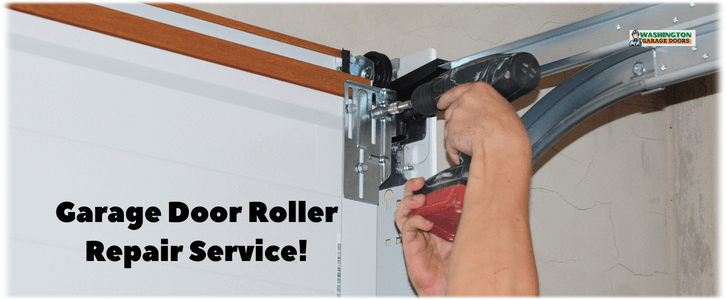 Garage Door Roller Repair Washington DC