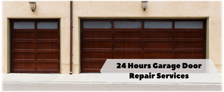 Washington DC Garage Door Service