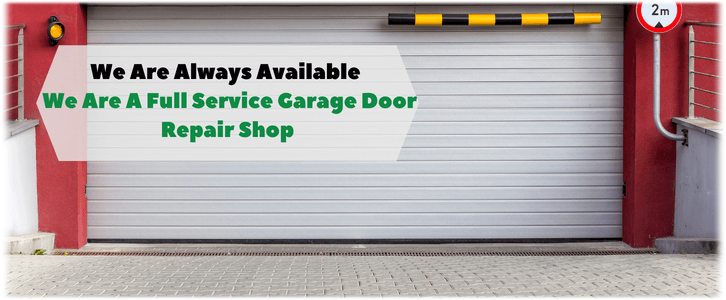 Garage Door Service Washington DC